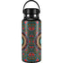 Infinite Circle Colored Hydro Flask 32oz Wide Mouth Skin